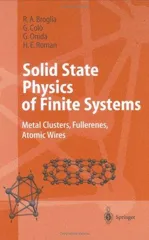 Solid State Physics of Finite Systems