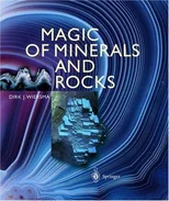 Magic of Minerals and Rocks