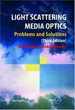 Light Scattering Media Optics (2004)