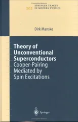 Theory of Unconventional Superconductors