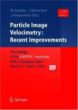 Particle Image Velocimetry