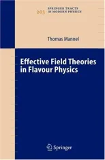 Effective Field Theories in Flavour Physics (2004)