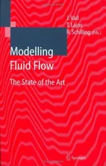 Modelling Fluid Flow