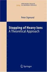 Stopping of Heavy Ions