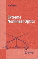Extreme Nonlinear Optics