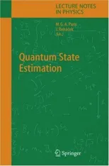 Quantum State Estimation (2004)