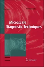 Microscale Diagnostic Techniques (2005)