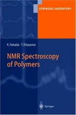NMR Spectroscopy of Polymers (2004)