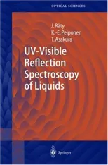 Uv-Visible Reflection Spectroscopy of Liquids (2004)