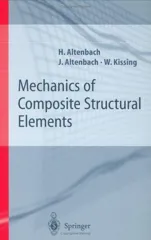 Mechanics of Composite Structural Elements (2004)