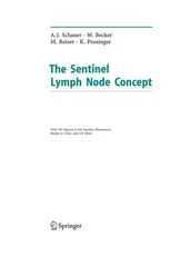 The Sentinel Lymph Node Concept