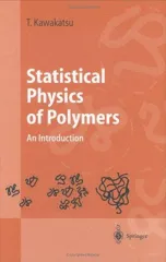 Statistical Physics of Polymers
