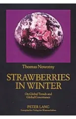 Strawberries in Winter