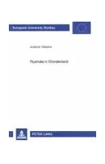 Rushdie in Wonderland