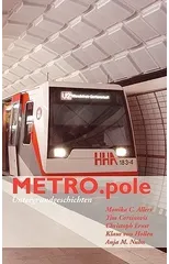 METRO.pole