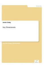 Soy Proteinosis