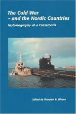 Cold War -- & the Nordic Countries