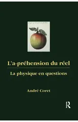 La-prehension du reel