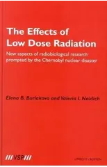 The Effects of Low Dose Radiation