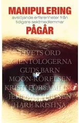 Manipulering pagar