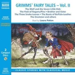 Grimm's Fairy Tales