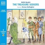 The Treasure Seekers