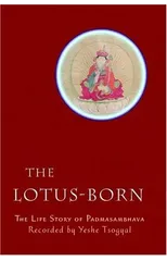 The Lotus-Born