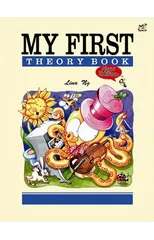 My First Theory Book