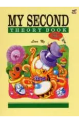 My Second Theory Book