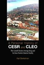Personal History of Cesr and Cleo, A