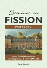 Seminar on Fission