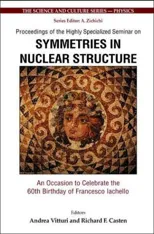 Symmetries in Nuclear Structure