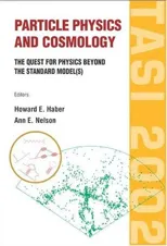 Particle Physics and Cosmology