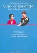 Carry On Icelandic