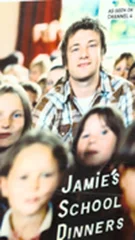 Jamie Oliver: Jamie's School Dinners