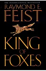 King of Foxes