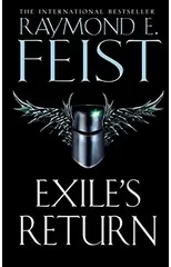 Exile’s Return