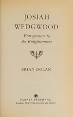 Josiah Wedgwood