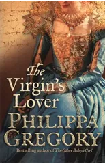 The Virgin’s Lover