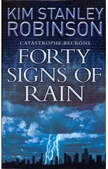 Forty Signs of Rain