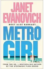 Metro Girl