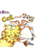 Cat and Dog