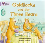 Goldilocks and the Three Bears