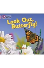 Look Out Butterfly!