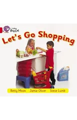 Let’s Go Shopping