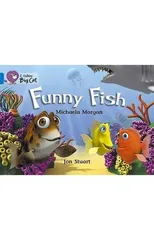 Funny Fish