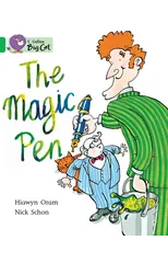 The Magic Pen