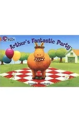 Arthur’s Fantastic Party