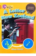 A Letter to New Zealand