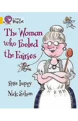 The Woman who Fooled the Fairies